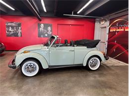 1974 Volkswagen Super Beetle (CC-2119658) for sale in West Babylon, New York