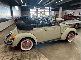 1974 Volkswagen Super Beetle (CC-2119658) for sale in West Babylon, New York
