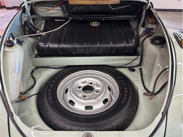1974 Volkswagen Super Beetle (CC-2119658) for sale in West Babylon, New York
