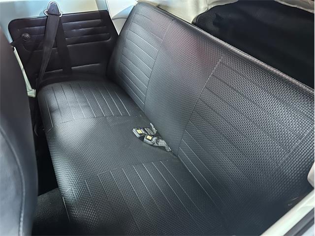 1974 Volkswagen Super Beetle (CC-2119658) for sale in West Babylon, New York