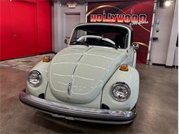 1974 Volkswagen Super Beetle (CC-2119658) for sale in West Babylon, New York