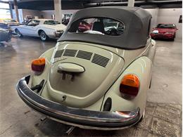 1974 Volkswagen Super Beetle (CC-2119658) for sale in West Babylon, New York
