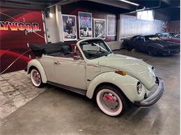 1974 Volkswagen Super Beetle (CC-2119658) for sale in West Babylon, New York