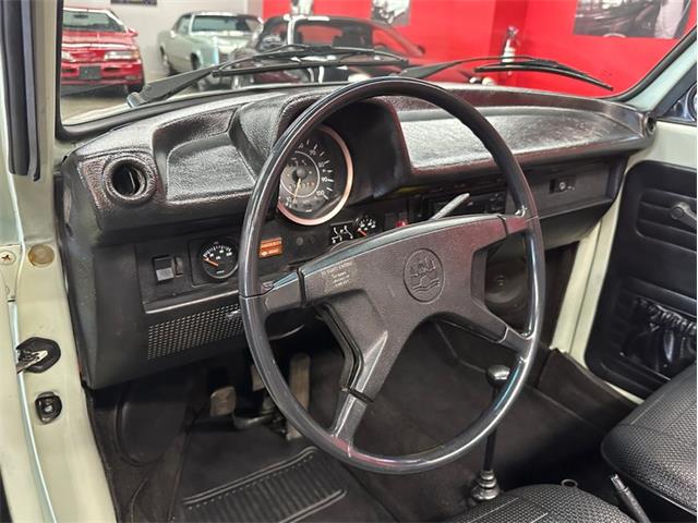 1974 Volkswagen Super Beetle (CC-2119658) for sale in West Babylon, New York
