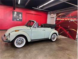 1974 Volkswagen Super Beetle (CC-2119658) for sale in West Babylon, New York