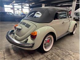 1974 Volkswagen Super Beetle (CC-2119658) for sale in West Babylon, New York
