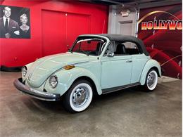 1974 Volkswagen Super Beetle (CC-2119658) for sale in West Babylon, New York
