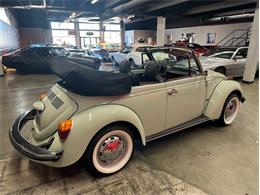 1974 Volkswagen Super Beetle (CC-2119658) for sale in West Babylon, New York