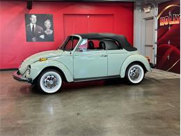 1974 Volkswagen Super Beetle (CC-2119658) for sale in West Babylon, New York