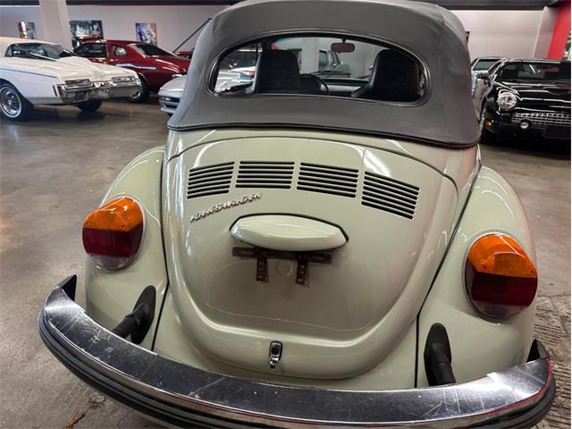 1974 Volkswagen Super Beetle (CC-2119658) for sale in West Babylon, New York