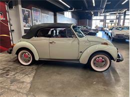1974 Volkswagen Super Beetle (CC-2119658) for sale in West Babylon, New York