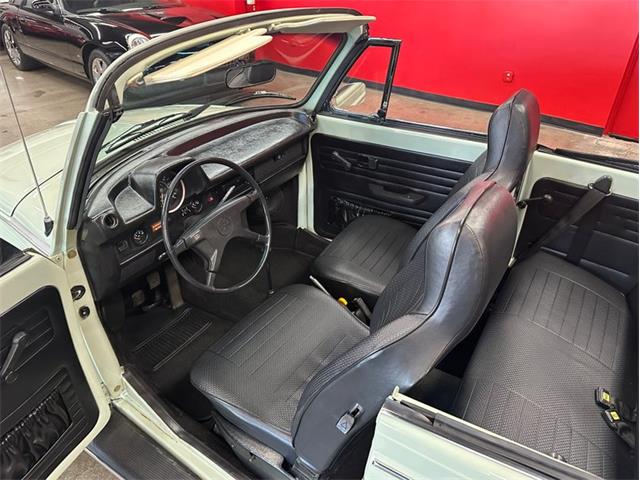 1974 Volkswagen Super Beetle (CC-2119658) for sale in West Babylon, New York