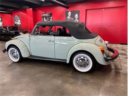 1974 Volkswagen Super Beetle (CC-2119658) for sale in West Babylon, New York