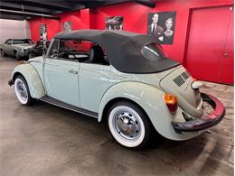 1974 Volkswagen Super Beetle (CC-2119658) for sale in West Babylon, New York
