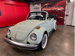 1974 Volkswagen Super Beetle (CC-2119658) for sale in West Babylon, New York