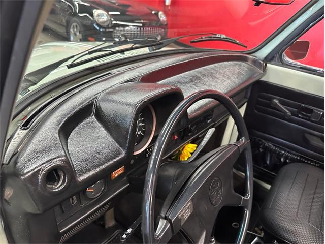 1974 Volkswagen Super Beetle (CC-2119658) for sale in West Babylon, New York