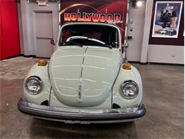 1974 Volkswagen Super Beetle (CC-2119658) for sale in West Babylon, New York