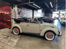 1974 Volkswagen Super Beetle (CC-2119658) for sale in West Babylon, New York