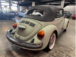 1974 Volkswagen Super Beetle (CC-2119658) for sale in West Babylon, New York