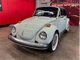 1974 Volkswagen Super Beetle (CC-2119658) for sale in West Babylon, New York