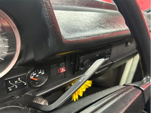 1974 Volkswagen Super Beetle (CC-2119658) for sale in West Babylon, New York