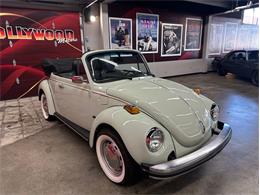 1974 Volkswagen Super Beetle (CC-2119658) for sale in West Babylon, New York