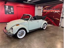 1974 Volkswagen Super Beetle (CC-2119658) for sale in West Babylon, New York