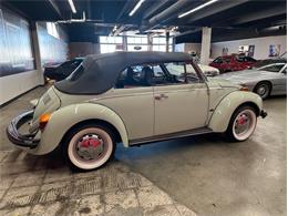 1974 Volkswagen Super Beetle (CC-2119658) for sale in West Babylon, New York