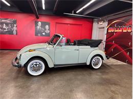 1974 Volkswagen Super Beetle (CC-2119658) for sale in West Babylon, New York
