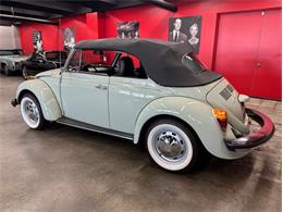 1974 Volkswagen Super Beetle (CC-2119658) for sale in West Babylon, New York