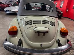 1974 Volkswagen Super Beetle (CC-2119658) for sale in West Babylon, New York