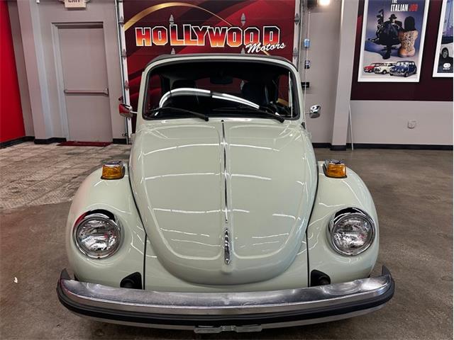 1974 Volkswagen Super Beetle (CC-2119658) for sale in West Babylon, New York