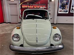 1974 Volkswagen Super Beetle (CC-2119658) for sale in West Babylon, New York