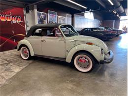 1974 Volkswagen Super Beetle (CC-2119658) for sale in West Babylon, New York