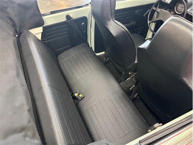 1974 Volkswagen Super Beetle (CC-2119658) for sale in West Babylon, New York