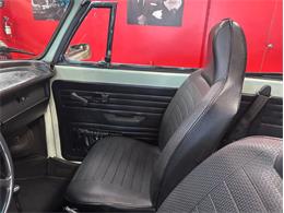1974 Volkswagen Super Beetle (CC-2119658) for sale in West Babylon, New York