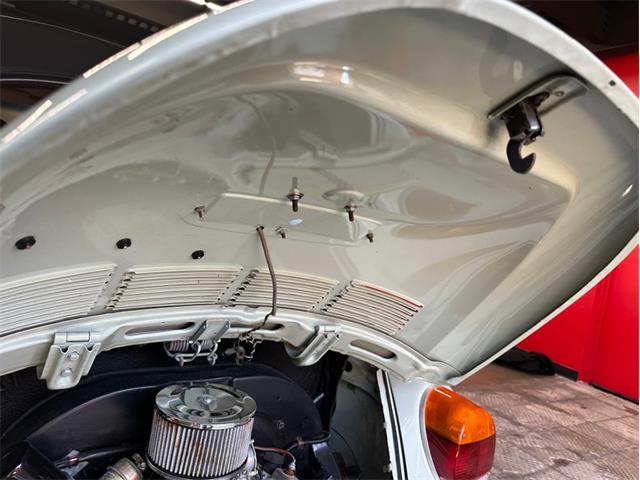 1974 Volkswagen Super Beetle (CC-2119658) for sale in West Babylon, New York