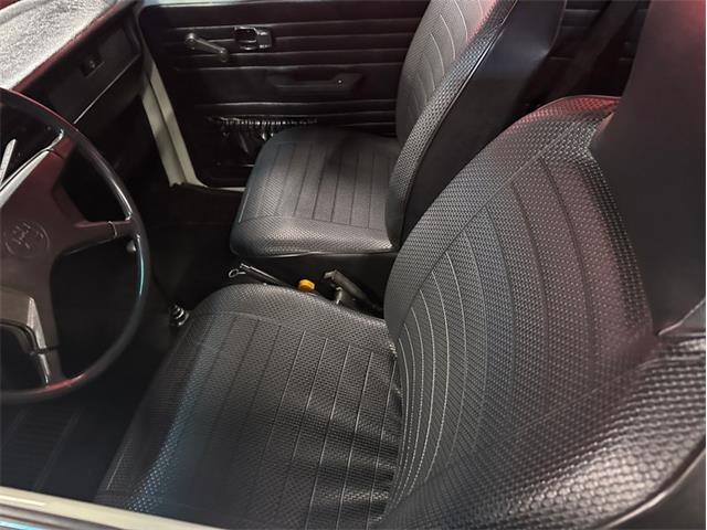 1974 Volkswagen Super Beetle (CC-2119658) for sale in West Babylon, New York