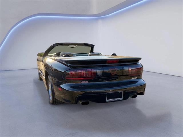 1998 Pontiac Firebird Trans Am WS6 (CC-2119659) for sale in Punta Gorda, Florida