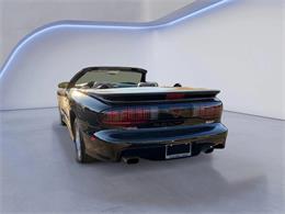 1998 Pontiac Firebird Trans Am WS6 (CC-2119659) for sale in Punta Gorda, Florida