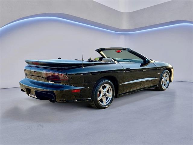 1998 Pontiac Firebird Trans Am WS6 (CC-2119659) for sale in Punta Gorda, Florida