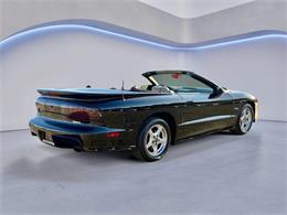 1998 Pontiac Firebird Trans Am WS6 (CC-2119659) for sale in Punta Gorda, Florida