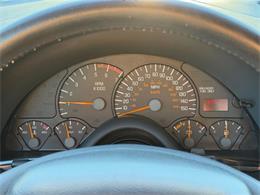 1998 Pontiac Firebird Trans Am WS6 (CC-2119659) for sale in Punta Gorda, Florida