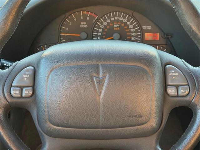 1998 Pontiac Firebird Trans Am WS6 (CC-2119659) for sale in Punta Gorda, Florida