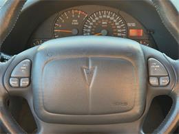 1998 Pontiac Firebird Trans Am WS6 (CC-2119659) for sale in Punta Gorda, Florida
