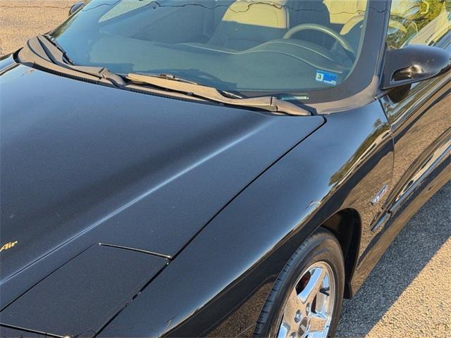 1998 Pontiac Firebird Trans Am WS6 (CC-2119659) for sale in Punta Gorda, Florida
