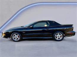 1998 Pontiac Firebird Trans Am WS6 (CC-2119659) for sale in Punta Gorda, Florida