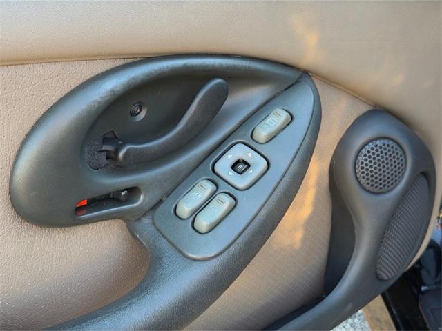 1998 Pontiac Firebird Trans Am WS6 (CC-2119659) for sale in Punta Gorda, Florida