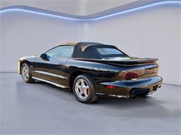 1998 Pontiac Firebird Trans Am WS6 (CC-2119659) for sale in Punta Gorda, Florida