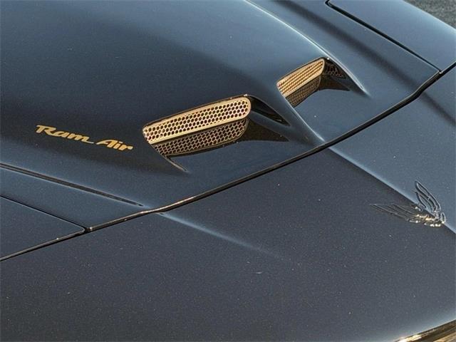 1998 Pontiac Firebird Trans Am WS6 (CC-2119659) for sale in Punta Gorda, Florida